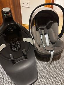 Car seat