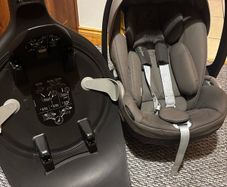 Car seat
