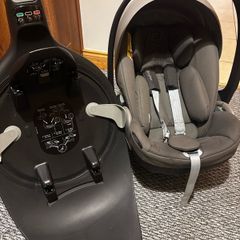 Car seat