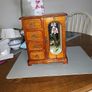 Jewellery cabinet Image 2
