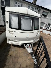 caravan