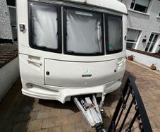 caravan