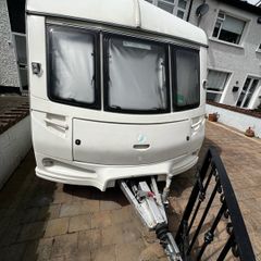 caravan
