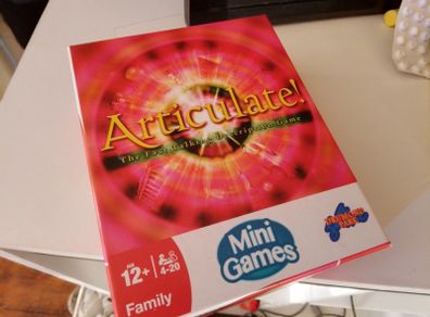Articulate