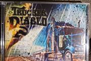 Trucker Diablo CD  - Tailend Of A Hurricane