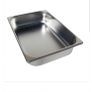 Ice cream/gelato pans and lids Image 6