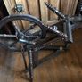 spinning wheel Image 2