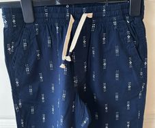 GAP Navy shorts