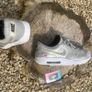 Premium Nike Air Max Zero Silver Bullet Image 2