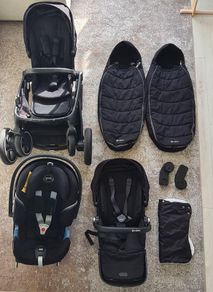 Cybex gazelle bundle