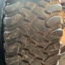 Bf Goodrich mud terrains. Image 3
