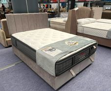storage bed