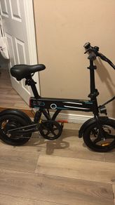 electric bike