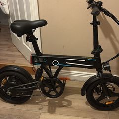 electric bike