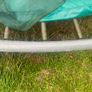 large trampoline Image 3