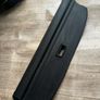 Audi a4 b7 b6 avant estate boot cover Image 2
