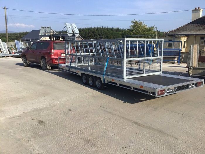 Feeding equipment made to last
