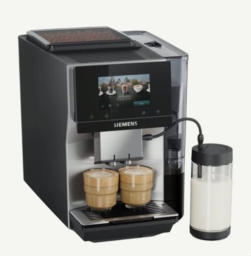 Coffee machine Siemens eq700 WiFi