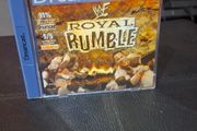 WWF Royal Rumble (Dreamcast)
