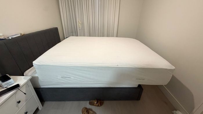 mattress