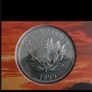very scarce South African proof set Image 7