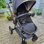 Egg 2 Luxury Special Edition Travel System in Cobalt (Navy) Image 7
