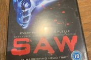 Saw - Uncut Version