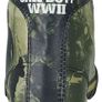 Official Call of Duty WWII Hi Top Sneakers in Size 11 (Brand New & Boxed) Image 4
