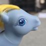 Bubblecap Spring Basket MLP G3 My Little Pony 2002 Image 5