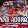 Melody Maker Magazine Image 8