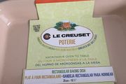 New Vintage Le Creuset Poterie