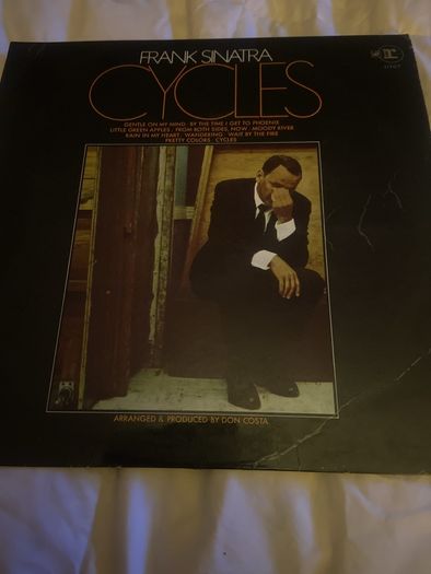 Frank Sinatra (Cycles)