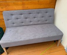 2 seater sofa