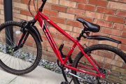 Apollo 26 inch mtb mountain bike