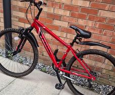 Apollo 26 inch mtb mountain bike