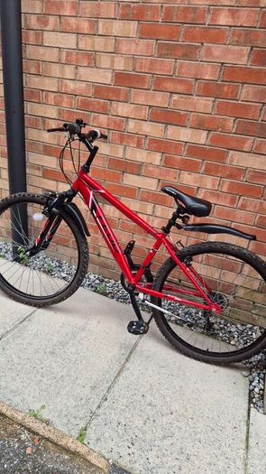 Apollo 26 inch mtb mountain bike