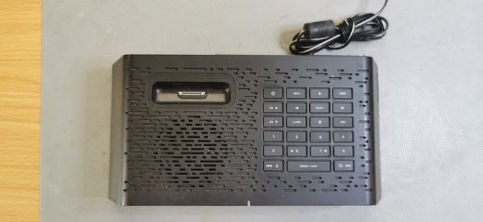Vintage Portable Boombox Radios - Collection