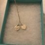 Tiffany&Co Silver Heart Pendant Image 4