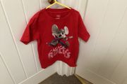 T-shirt size youth M