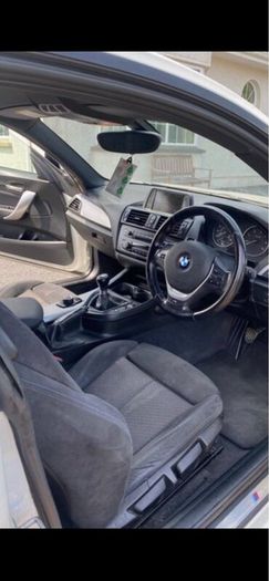 BMW 116d M Sport  Fresh NCT  New Clutch