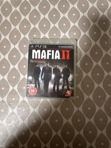 Mafia 2