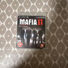 Mafia 2