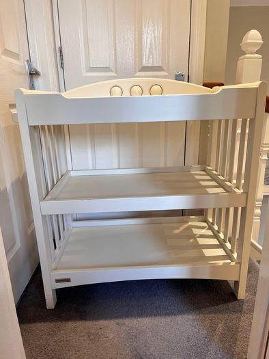 Mamas & Papas Baby Changer