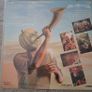 Helloween Walls Of Jericho Combat Records US Pressing 1985 VG+ EX Image 2