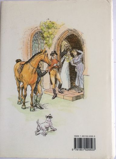 Jane Austen [1993] The Complete Illustrated Novels Of Jane Austen (Volume 2)