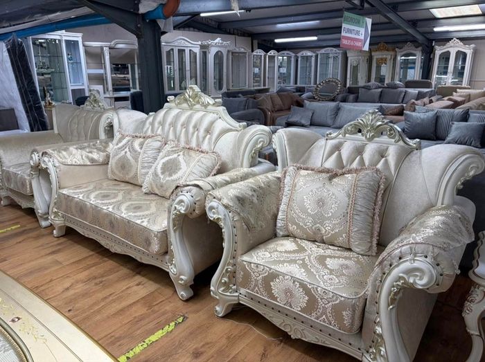 Sofa Suites