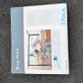 Blue Magic Cycletrainer with resistance lever Image 4