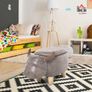 Cow Storage Stool Image 8