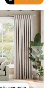 Curtain