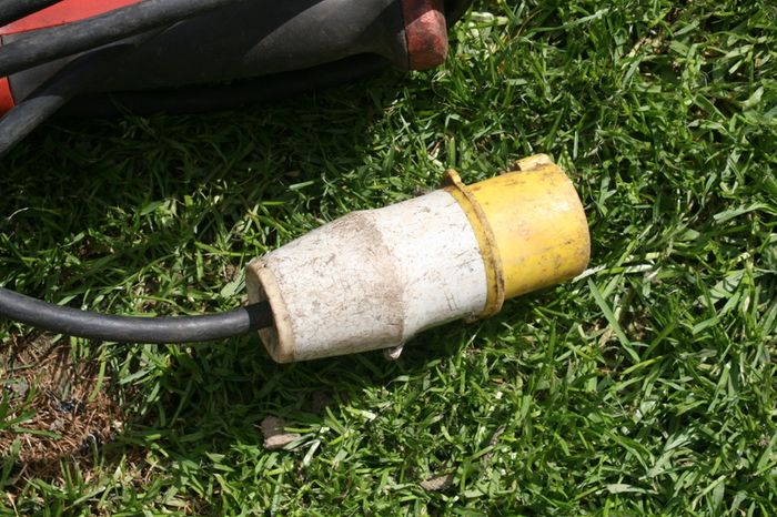 Hilti TE 54 (in good working order)